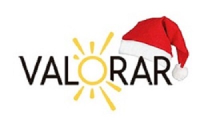 Logo navidad