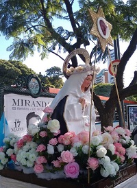 virgencita