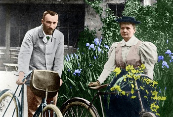 marie-and-pierre-curie-copyright-status-unknown-coloured-by-science-photo-library