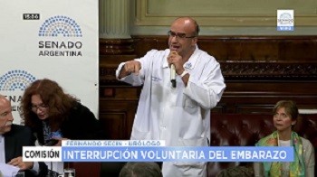 Fernando Secin