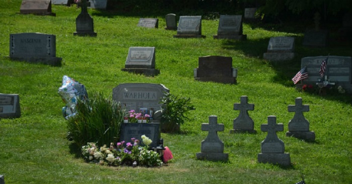 La muerte por covid