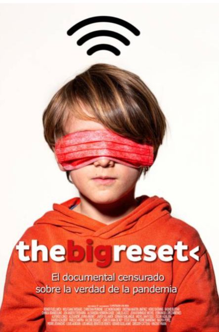 La película de Big Reset